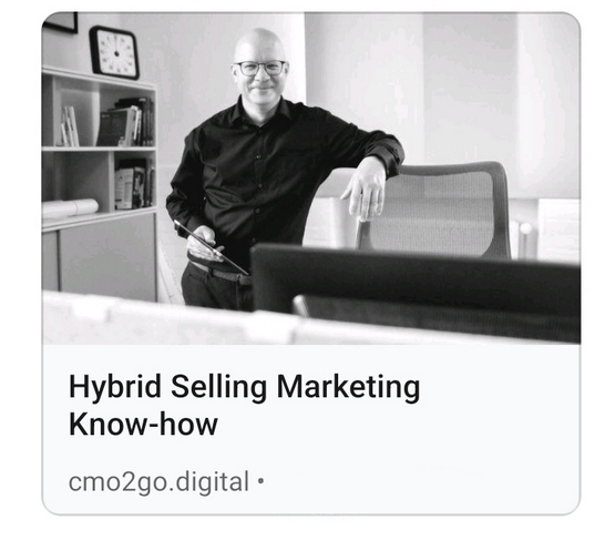 Boost Your Business 5.0 Passgenaue Marketingunterstützung für Mittelstand und Start-ups